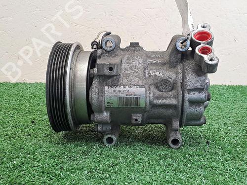 AC compressor RENAULT CLIO III Hatchback Van (SB_, SR_) 1.5 dCi | BP30068175M34 