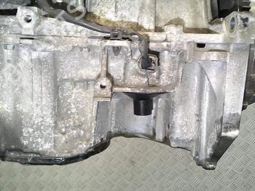 Engine NISSAN MICRA IV (K13K, K13KK) 1.2 | BP30064049M1