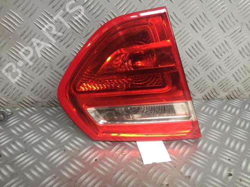 Used Left tailgate light Left tailgate light CITROËN C4 Picasso I MPV (UD_) 1.6 HDi (109 hp) 30069177 30069177