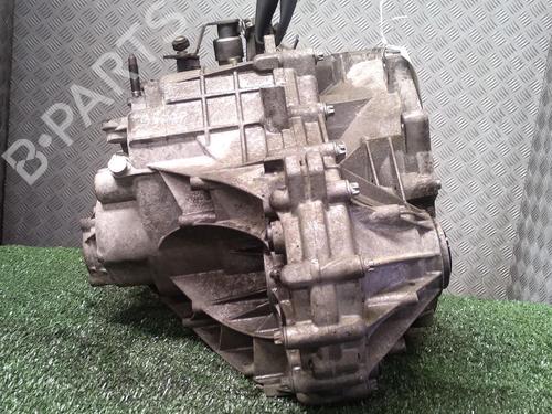 Gearbox SMART FORFOUR (454) 1.1 (454.030) | BP29948779M3 