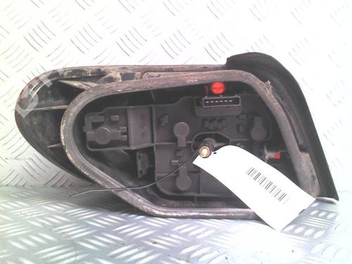 Left taillight CITROËN XSARA Coupe (N0) 1.9 D | BP11400292C34 