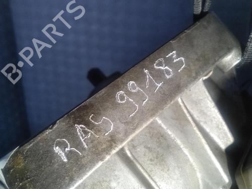Gearkasse PEUGEOT 106 II (1A_, 1C_)  | BP29602064M3 