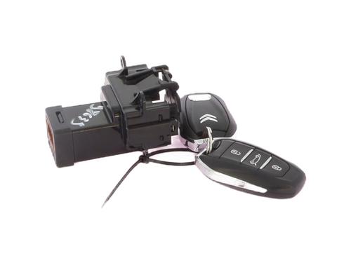 Used Card reader CITROËN GRAND C4 SPACETOURER (3A_, 3E_) 1.2 PureTech 130 (131 hp) 30591556