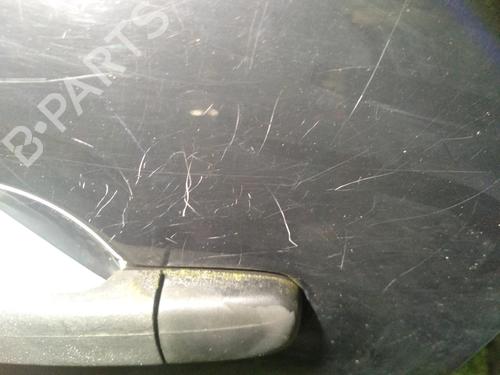 Left rear door CITROËN C3 I (FC_, FN_) 1.1 i | BP19417223C4 