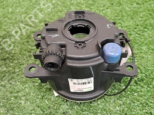 Left front fog light OPEL AGILA B (H08) 1.2 (F68) | BP30063908C30