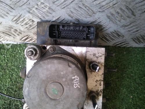 ABS pump ALFA ROMEO MITO (955_) 1.3 MultiJet (955AXP1A, 955AYC1A) | BP17157378M43 