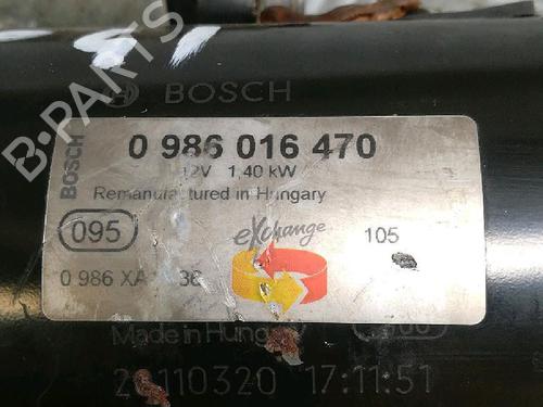 Starter FORD MONDEO I Saloon (GBP) 1.8 i 16V | BP30074676M8