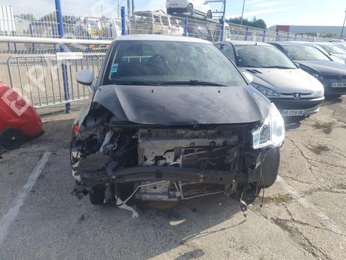 Used Parts CITROËN DS3 (SA_) 1.6 VTi 120 5011135