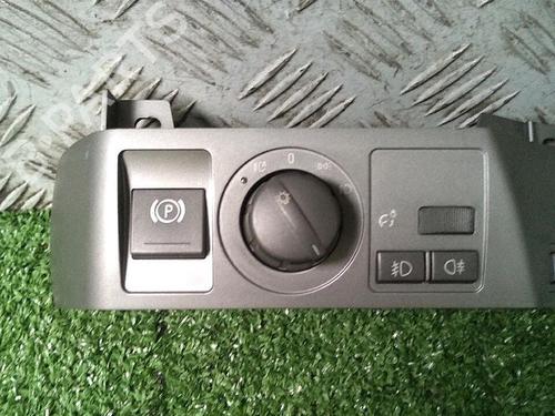 Used Switch BMW 7 (E65, E66, E67) 735 i, Li (272 hp) 29952357