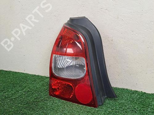 Left taillight RENAULT TWINGO II (CN0_) 1.5 dCi 75 | BP37730164C34 - Image 7