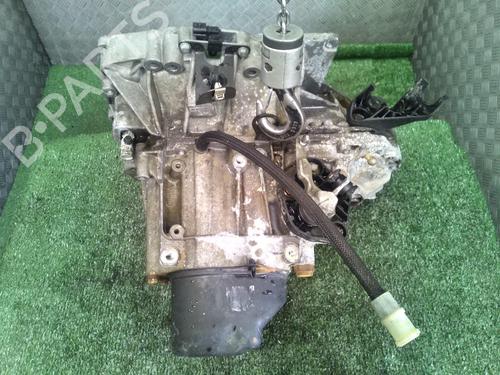 Gearbox RENAULT CLIO IV (BH_)  | BP26227343M3 