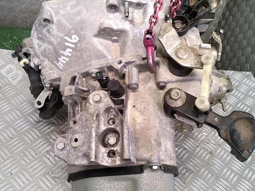 Gearbox PEUGEOT 208 I (CA_, CC_) 1.2 VTI 82 | BP30073915M3 