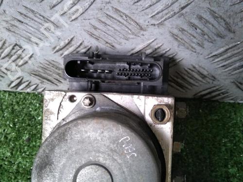 ABS pump RENAULT MEGANE II (BM0/1_, CM0/1_) 1.5 dCi (BM1F, CM1F) | BP12228934M43 