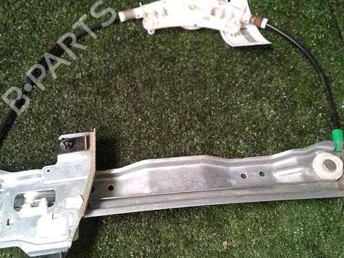 Rear right window mechanism PEUGEOT 407 SW (6E_, 6D_) 2.0 HDi 135 | BP30072763C25