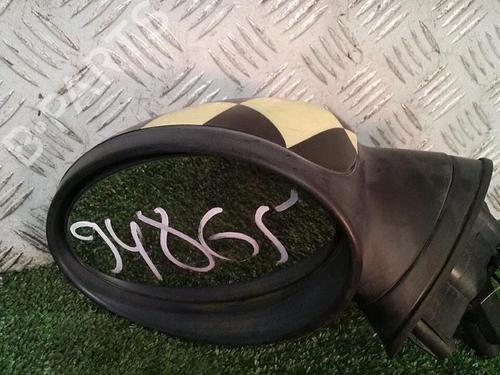 Left mirror MINI MINI (R50, R53) One | BP30076158C26