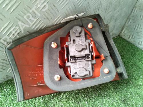Right taillight AUDI A6 C5 (4B2) 2.5 TDI | BP19115018C35 