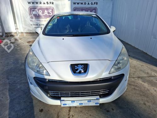 Subframe PEUGEOT 308 CC (4B_) | BP34557129M9 - Image 11