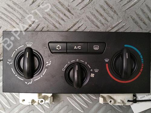 Used Climate control CITROËN C4 I (LC_) 1.6 HDi (90 hp) 30070664