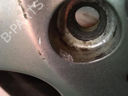 Used Rim Rim MINI MINI (R50, R53) One (90 hp) 30067249 30067249