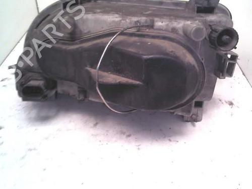 Right headlight RENAULT ESPACE II (J/S63_) 2.1 TD (J633, J634, J/S635, J/S63D) | BP29952259C29 - Image 2