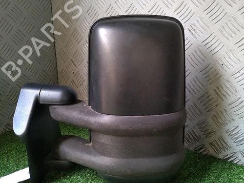 Used Left mirror RENAULT TRAFIC Van (T_, P_, V_) 1.9 D (60 hp) 30071276