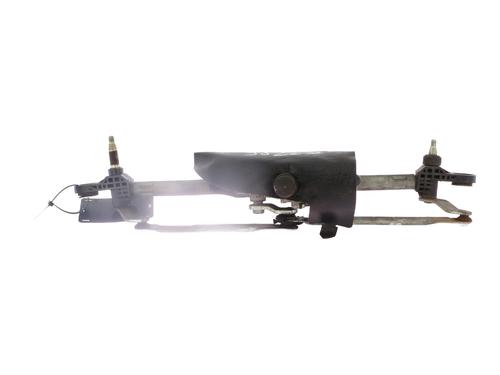 Used Front wiper motor Front wiper motor FIAT PANDA (169_) 1.1 (169.AXA1A) (54 hp) 30537446 30537446