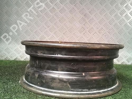 Used Rim CITROËN AX (ZA-_) 10 (50 hp) 30073731