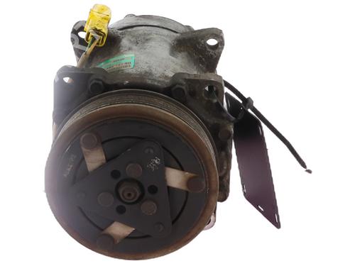 Używane Kompresor / Sprężarka klimatyzacji A/C CITROËN XSARA Break (N2) 2.0 HDI 90 (90 hp) 30636501
