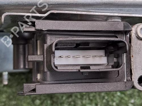 Front left window mechanism PEUGEOT 208 I (CA_, CC_) 1.6 HDi / BlueHDi 75 | BP30065596C22