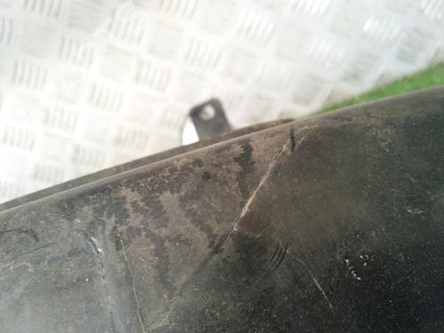 Front bumper reinforcement VW POLO (9N_, 9A_) 1.9 TDI | BP18151807C109 