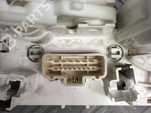 Mando climatizador RENAULT MODUS / GRAND MODUS (F/JP0_) 1.2 (JP0C, JP0K, FP0C, FP0K, FP0P, JP0P, JP0T) | BP11402294I5 
