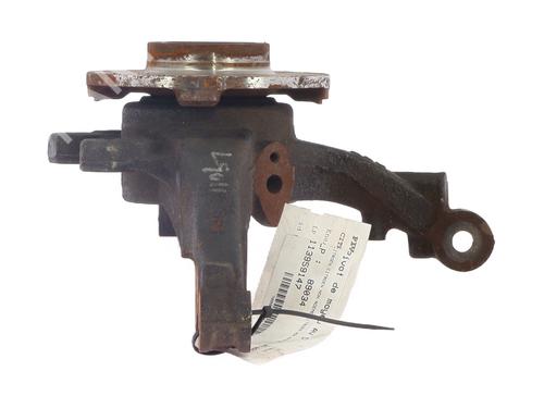 Right front steering knuckle CITROËN AMI (9A_) Electric (9AZ2CA) | BP37730229M26 - Image 3