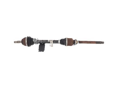 Right front driveshaft DS DS 3 Convertible (SB_) | BP37589903M39 - Image 3