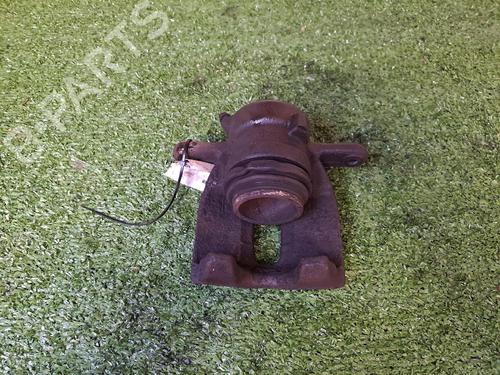 Left front brake caliper NISSAN MICRA III (K12) 1.5 dCi | BP19773658M105 