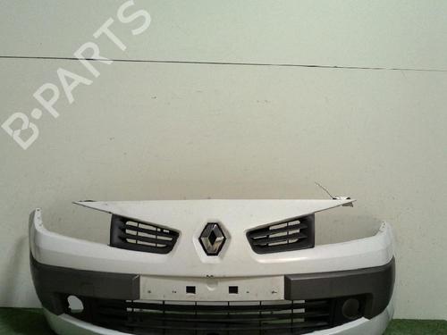 Used Front bumper RENAULT MEGANE II (BM0/1_, CM0/1_) 1.5 dCi (BM1E, CM1E) (106 hp) 25376171