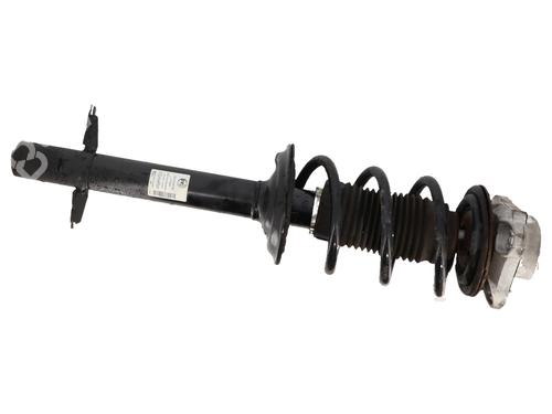 Left front shock absorber PEUGEOT BOXER Van 2.2 HDi 100 | BP39607804M16 - Image 2