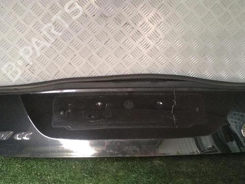 Used Tailgate Tailgate PEUGEOT 207 CC (WD_) 1.6 HDi (109 hp) 29952815 29952815