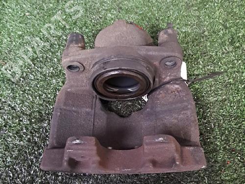 Right front brake caliper RENAULT MEGANE III Hatchback (BZ0/1_, B3_) 1.5 dCi | BP22242671M104 