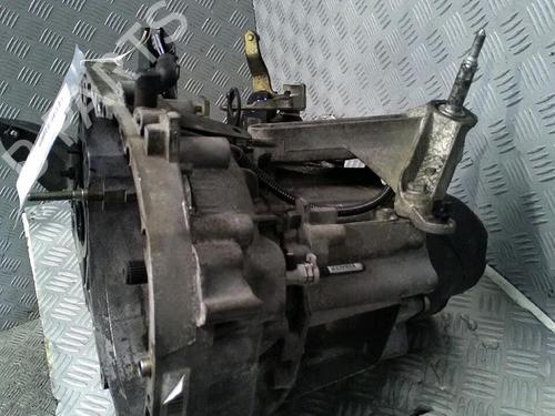 Gearkasse RENAULT MODUS / GRAND MODUS (F/JP0_) 1.5 dCi (FP0D, JP0D) | BP30073963M3 