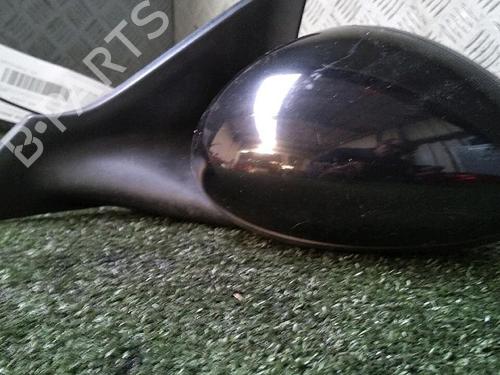 Left mirror ALFA ROMEO GT (937_) 1.9 JTD (937CXN1B) | BP29951133C26 