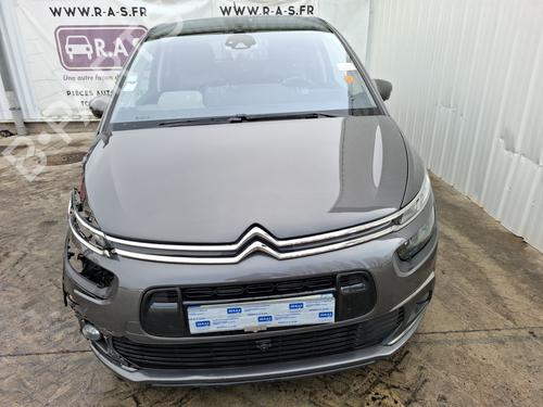 Innerbelysning CITROËN C4 SPACETOURER (3D_)  | BP34241822I8  - Image 15