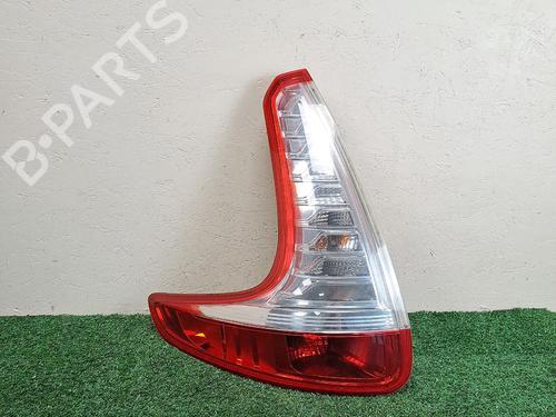 Left taillight RENAULT GRAND SCÉNIC III (JZ0/1_) 1.5 dCi (JZ09, JZ0D, JZ10, JZ14, JZ1G, JZ29, JZ2C) | BP30068424C34 
