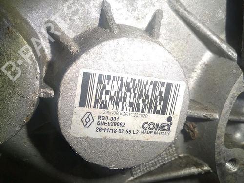 Engine RENAULT TWIZY (MAM_) 45 | BP37731677M1 - Image 13