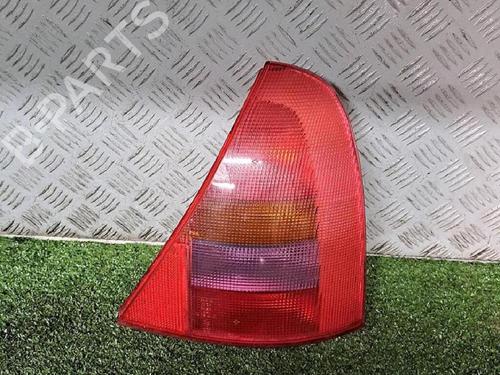 Høyre baklys RENAULT CLIO II (BB_, CB_) 1.2 (BB0A, BB0F, BB10, BB1K, BB28, BB2D, BB2H, CB0A,... (58 hp) 30077189
