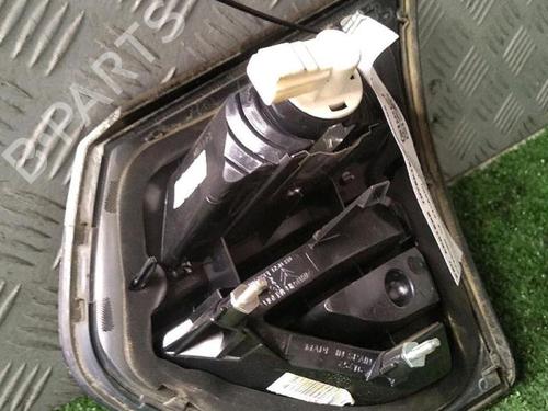 Left tailgate light CITROËN C4 Picasso I MPV (UD_) 1.6 HDi 110 | BP30076464C79 