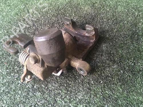 Right rear brake caliper KIA PICANTO I (SA) 1.0 | BP30066696M106