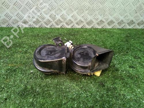 Horn PEUGEOT 3008 I MPV (0U_) 1.6 HDi | BP30071973E13