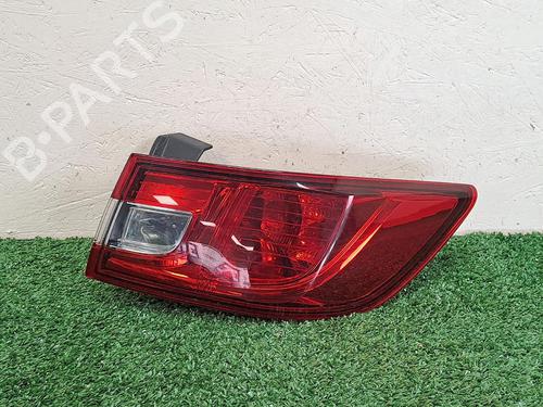 Right taillight RENAULT CLIO IV (BH_) 1.5 dCi 90 | BP30068195C35 