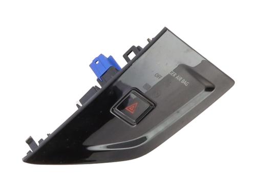 Warning switch VW POLO VI (AW1, BZ1, AE1) 1.0 TSI | BP37730558I22 - Image 2