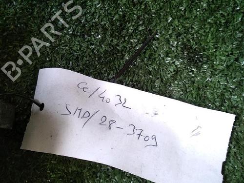 Alternator VW POLO IV (9N_, 9A_) 1.4 TDI | BP30065837M7